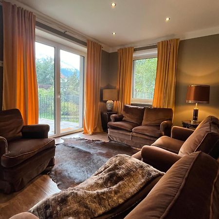 The Dorn Apartment Gastein Bad Gastein Extérieur photo