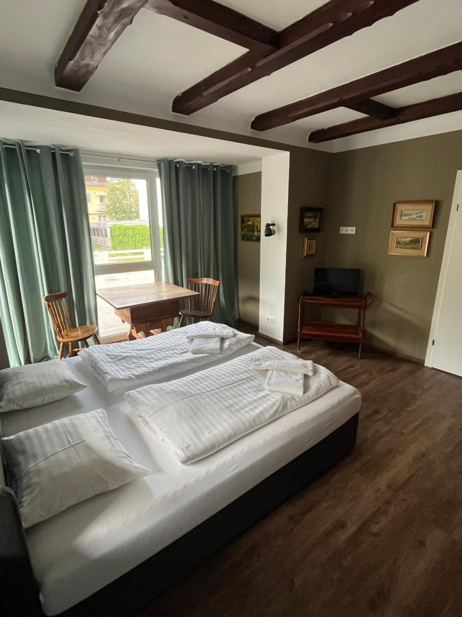 The Dorn Apartment Gastein Bad Gastein Extérieur photo