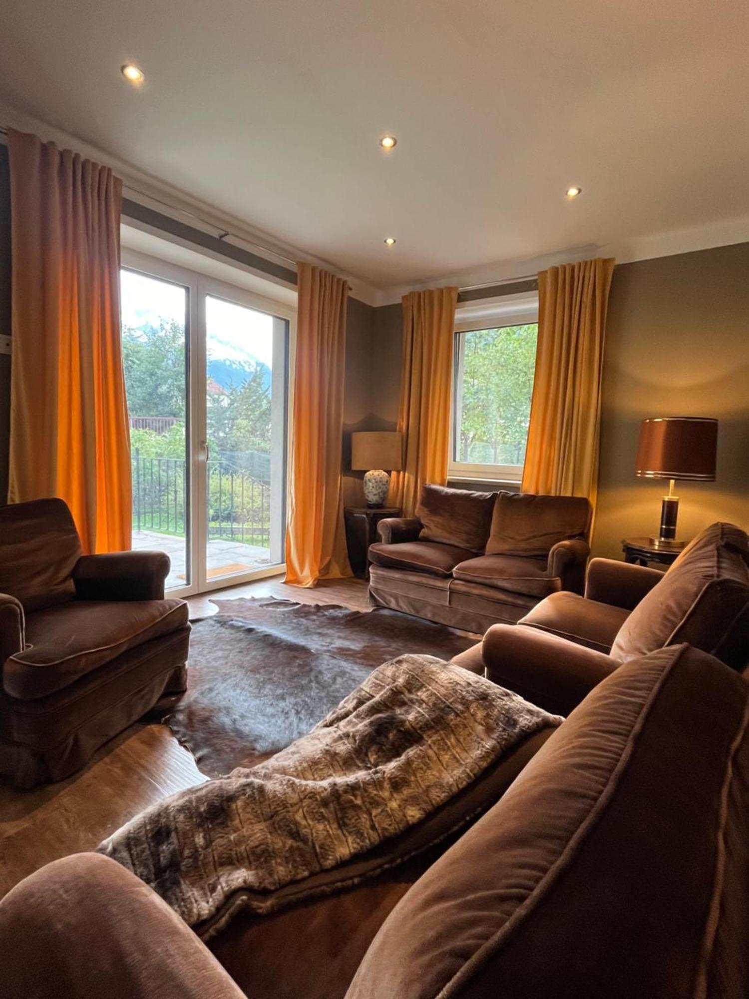 The Dorn Apartment Gastein Bad Gastein Extérieur photo
