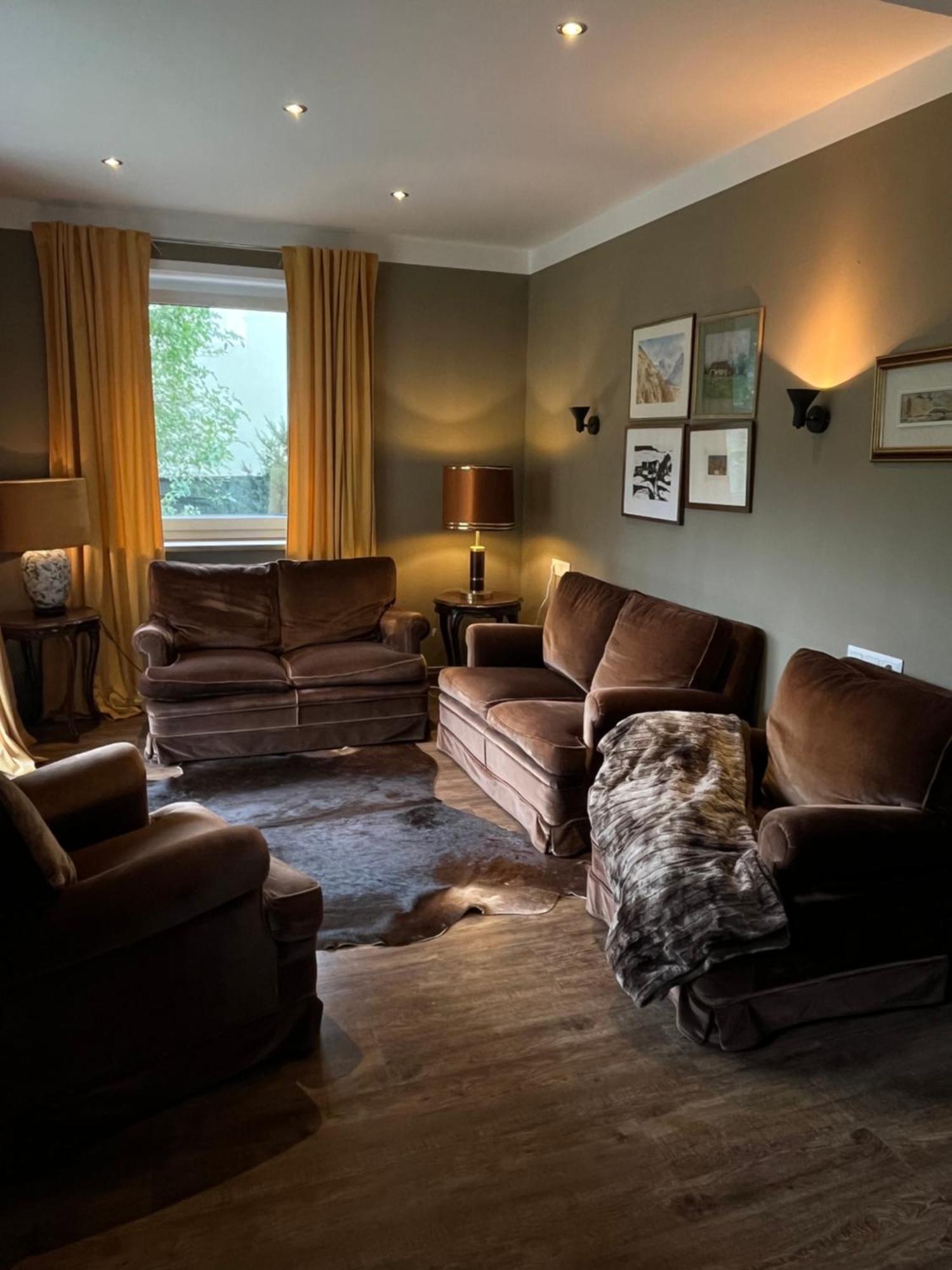 The Dorn Apartment Gastein Bad Gastein Extérieur photo