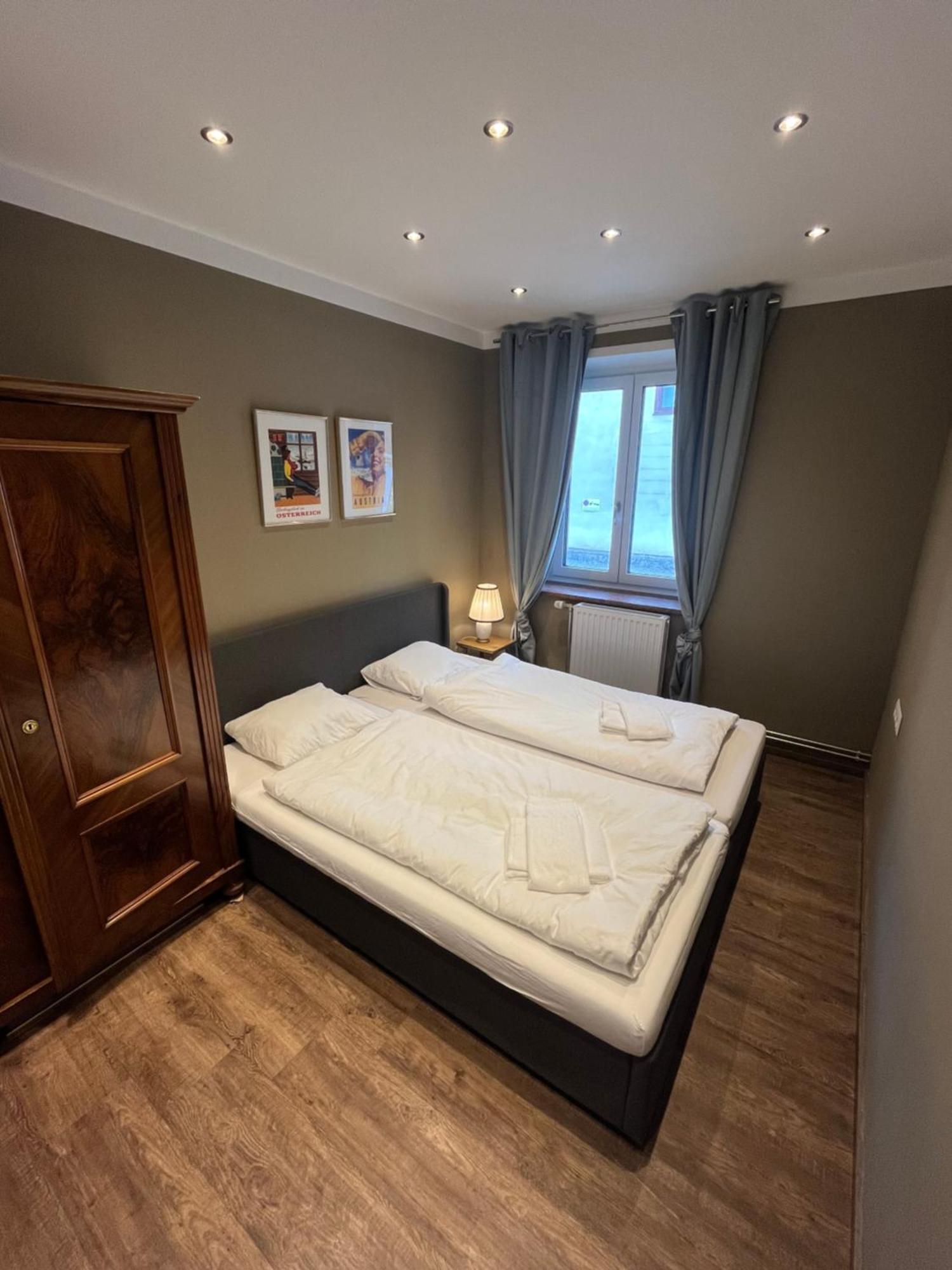 The Dorn Apartment Gastein Bad Gastein Extérieur photo
